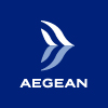 Logo Airline Aegean