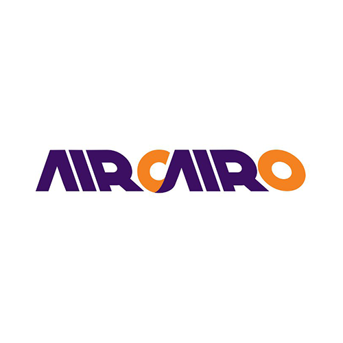 Logo Airline AIR CAIRO