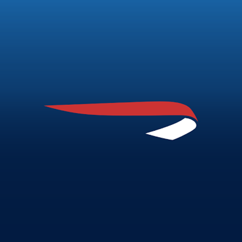 Logo Airline British Airways