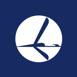 Logo Airline LOT