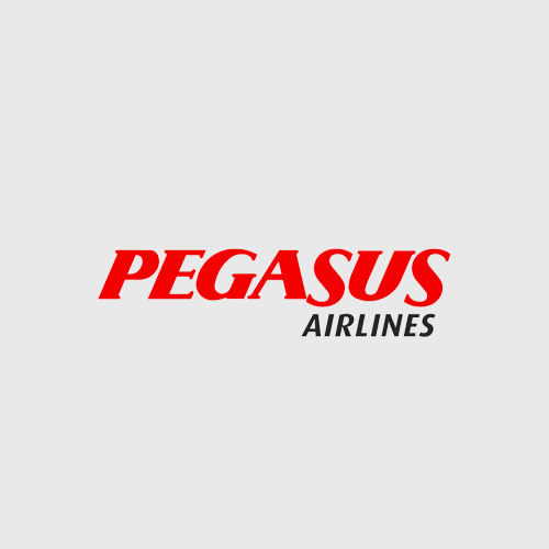 Logo Airline Pegasus