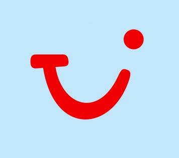 Logo Airline TUI fly (X3)