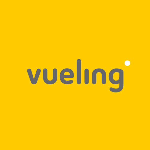 Logo Airline vueling