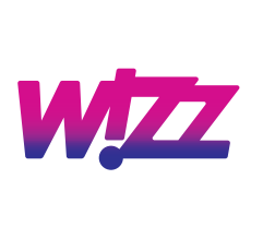 Logo Airline WIZZ AIR Malta