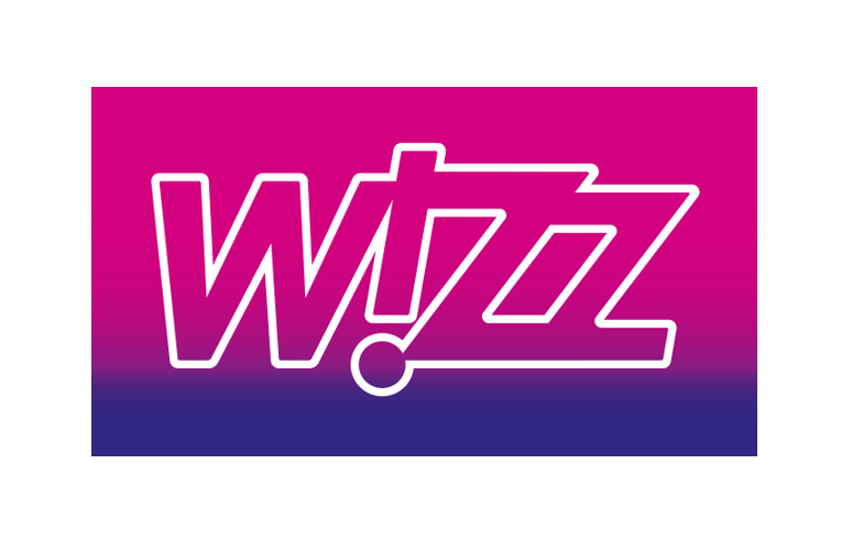 Logo Airline WIZZ AIR